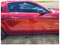 Stock 2621. 2006 Ford Mustang GT 4.6L V8 2v Engine 5r55 Auto Trans 84k Miles - The Parts Farm