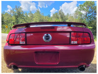 Stock 2621. 2006 Ford Mustang GT 4.6L V8 2v Engine 5r55 Auto Trans 84k Miles - The Parts Farm