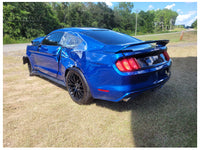Stock 2619. 2017 Ford Mustang GT PP1 5.0L Gen 2 MT82 M/T Brembo Gauges 50k Miles - The Parts Farm