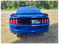 Stock 2619. 2017 Ford Mustang GT PP1 5.0L Gen 2 MT82 M/T Brembo Gauges 50k Miles - The Parts Farm