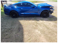 Stock 2619. 2017 Ford Mustang GT PP1 5.0L Gen 2 MT82 M/T Brembo Gauges 50k Miles - The Parts Farm