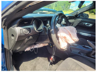 Stock 2619. 2017 Ford Mustang GT PP1 5.0L Gen 2 MT82 M/T Brembo Gauges 50k Miles - The Parts Farm