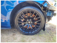 Stock 2619. 2017 Ford Mustang GT PP1 5.0L Gen 2 MT82 M/T Brembo Gauges 50k Miles - The Parts Farm