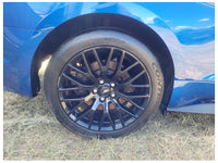 Stock 2619. 2017 Ford Mustang GT PP1 5.0L Gen 2 MT82 M/T Brembo Gauges 50k Miles - The Parts Farm