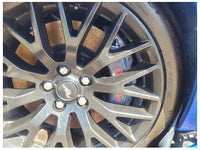 Stock 2619. 2017 Ford Mustang GT PP1 5.0L Gen 2 MT82 M/T Brembo Gauges 50k Miles - The Parts Farm