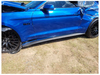 Stock 2619. 2017 Ford Mustang GT PP1 5.0L Gen 2 MT82 M/T Brembo Gauges 50k Miles - The Parts Farm