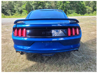 Stock 2619. 2017 Ford Mustang GT PP1 5.0L Gen 2 MT82 M/T Brembo Gauges 50k Miles - The Parts Farm