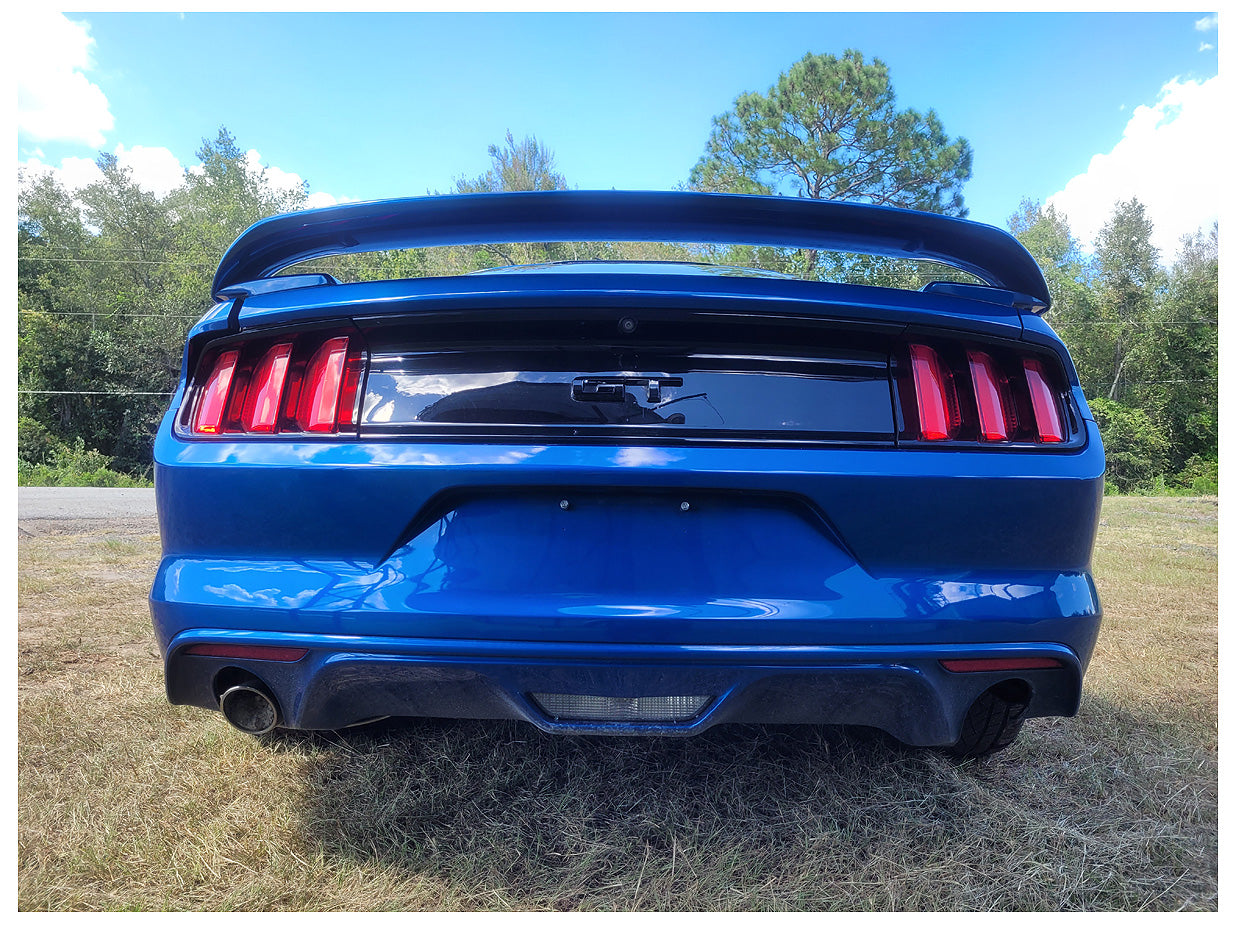 Stock 2619. 2017 Ford Mustang GT PP1 5.0L Gen 2 MT82 M/T Brembo Gauges 50k Miles - The Parts Farm