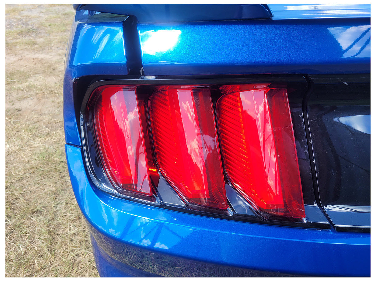 Stock 2619. 2017 Ford Mustang GT PP1 5.0L Gen 2 MT82 M/T Brembo Gauges 50k Miles - The Parts Farm