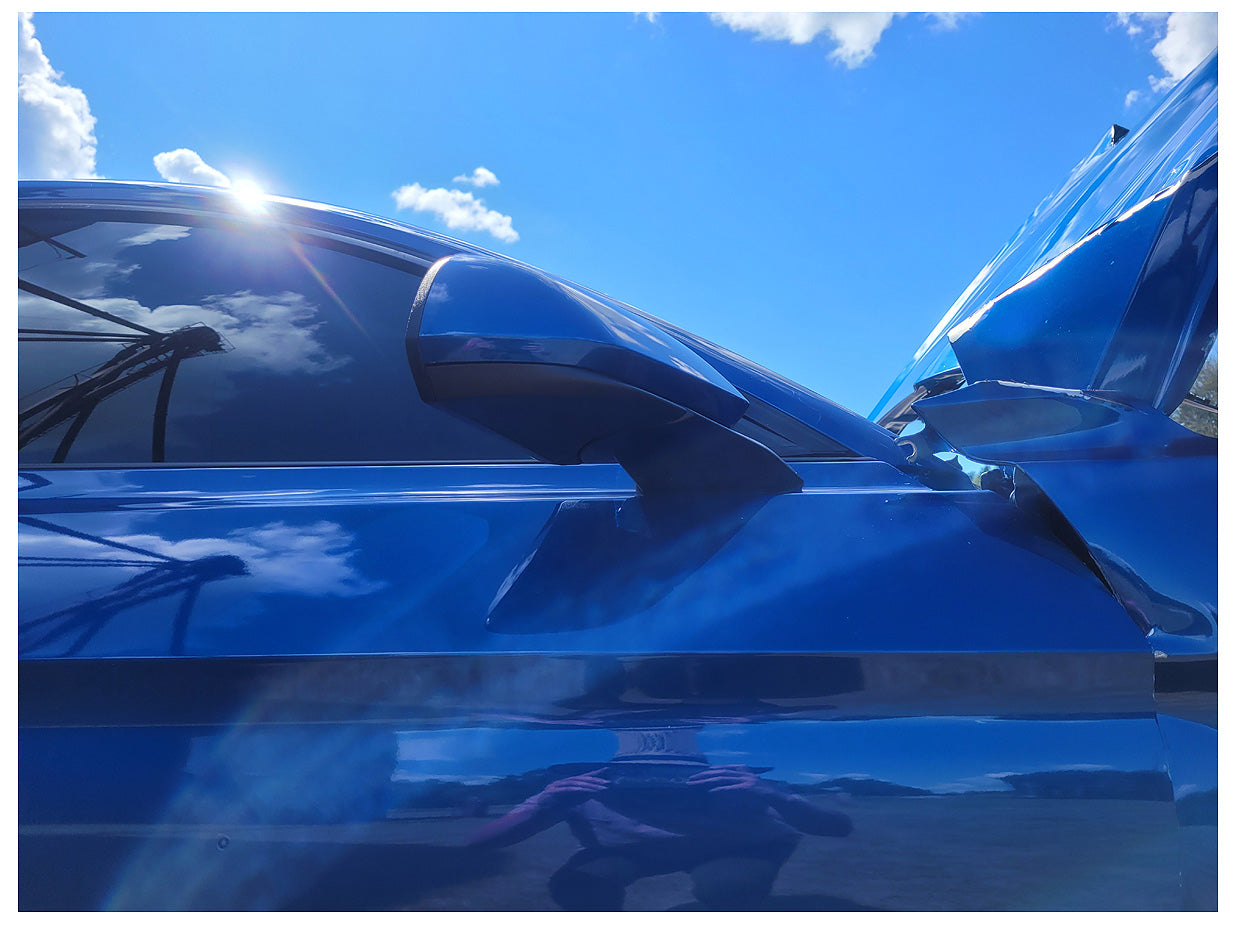 Stock 2619. 2017 Ford Mustang GT PP1 5.0L Gen 2 MT82 M/T Brembo Gauges 50k Miles - The Parts Farm