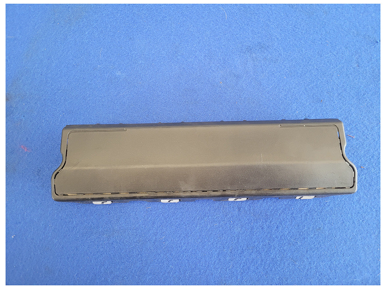 2019 Chevrolet Camaro SS Coupe Passenger Lower Knee Air Bag 2492 - The Parts Farm