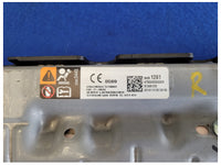 2019 Chevrolet Camaro SS Coupe Passenger Lower Knee Air Bag 2492 - The Parts Farm