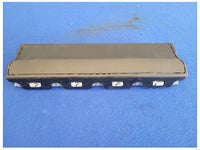 2019 Chevrolet Camaro SS Coupe Passenger Lower Knee Air Bag 2492 - The Parts Farm