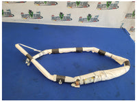 2015-2017 Ford F150 Pickup Truck Driver Upper Roof Curtain Air Bag 2617 - The Parts Farm