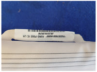 2015-2017 Ford F150 Pickup Truck Driver Upper Roof Curtain Air Bag 2617 - The Parts Farm