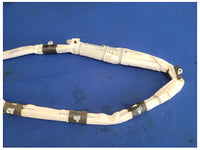 2015-2017 Ford F150 Pickup Truck Driver Upper Roof Curtain Air Bag 2617 - The Parts Farm