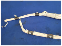 2015-2017 Ford F150 Pickup Truck Driver Upper Roof Curtain Air Bag 2617 - The Parts Farm