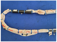2015-2017 Ford Mustang GT S550 Passenger Upper Roof Curtain Air Bag 2619 - The Parts Farm