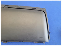 2015-2017 Ford Mustang GT S550 Passenger Glove Box Air Bag Lower Dash 2619 - The Parts Farm