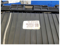 2015-2017 Ford Mustang GT S550 Passenger Glove Box Air Bag Lower Dash 2619 - The Parts Farm