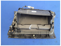 2015-2017 Ford Mustang GT S550 Passenger Glove Box Air Bag Lower Dash 2619 - The Parts Farm