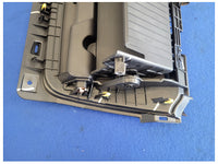 2015-2017 Ford Mustang GT S550 Passenger Glove Box Air Bag Lower Dash 2619 - The Parts Farm