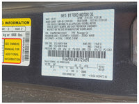 Stock 2622. 2021 Ford Mustang GT S550 5.0L Gen 3 Coyote 10R80 A/T 21k Miles - The Parts Farm