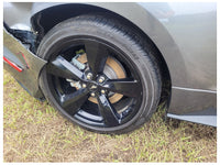 Stock 2622. 2021 Ford Mustang GT S550 5.0L Gen 3 Coyote 10R80 A/T 21k Miles - The Parts Farm