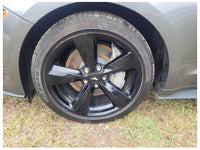 Stock 2622. 2021 Ford Mustang GT S550 5.0L Gen 3 Coyote 10R80 A/T 21k Miles - The Parts Farm