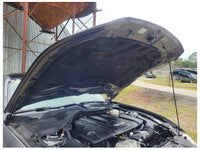 Stock 2622. 2021 Ford Mustang GT S550 5.0L Gen 3 Coyote 10R80 A/T 21k Miles - The Parts Farm