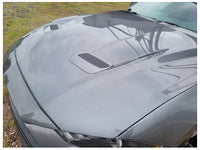 Stock 2622. 2021 Ford Mustang GT S550 5.0L Gen 3 Coyote 10R80 A/T 21k Miles - The Parts Farm