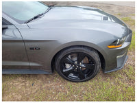 Stock 2622. 2021 Ford Mustang GT S550 5.0L Gen 3 Coyote 10R80 A/T 21k Miles - The Parts Farm