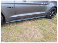 Stock 2622. 2021 Ford Mustang GT S550 5.0L Gen 3 Coyote 10R80 A/T 21k Miles - The Parts Farm