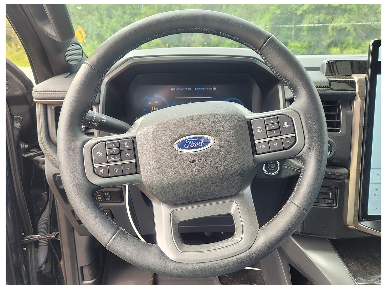 Stock 2300. 2022 Ford F150 Lightning Supercrew 5.5" 4wd Electric Salvage Title Fixer 3k Mile - The Parts Farm