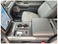 Stock 2300. 2022 Ford F150 Lightning Supercrew 5.5" 4wd Electric Salvage Title Fixer 3k Mile - The Parts Farm