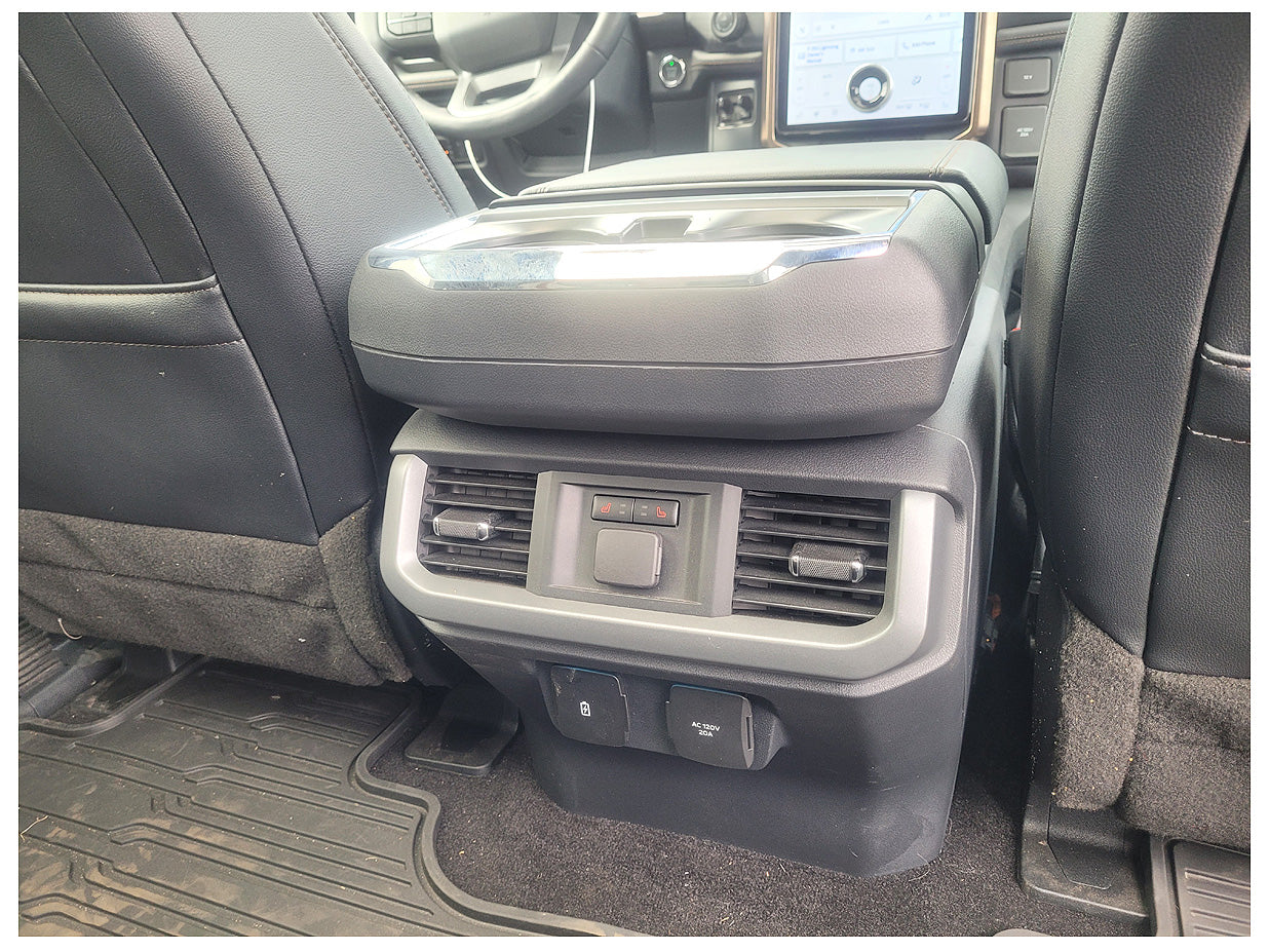Stock 2300. 2022 Ford F150 Lightning Supercrew 5.5" 4wd Electric Salvage Title Fixer 3k Mile - The Parts Farm