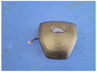 2015-2017 Ford F150 Pickup Truck Driver Air Bag Steering Wheel Dash 2615 - The Parts Farm