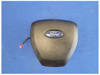 2015-2017 Ford F150 Pickup Truck Driver Air Bag Steering Wheel Dash 2615 - The Parts Farm
