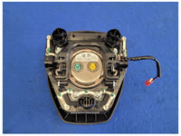 2015-2017 Ford F150 Pickup Truck Driver Air Bag Steering Wheel Dash 2615 - The Parts Farm