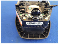 2015-2017 Ford F150 Pickup Truck Driver Air Bag Steering Wheel Dash 2615 - The Parts Farm