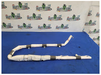 2015-2017 Ford F150 F-150 Pickup Truck Passenger Upper Roof Curtain Air Bag 2615 - The Parts Farm