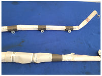 2015-2017 Ford F150 F-150 Pickup Truck Passenger Upper Roof Curtain Air Bag 2615 - The Parts Farm