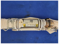 2015-2017 Ford F150 F-150 Pickup Truck Passenger Upper Roof Curtain Air Bag 2615 - The Parts Farm