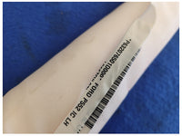 2015-2017 Ford F150 Pickup Truck Crew Cab Driver Upper Roof Curtain Air Bag 2615 - The Parts Farm