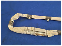 2015-2017 Ford F150 Pickup Truck Crew Cab Driver Upper Roof Curtain Air Bag 2615 - The Parts Farm