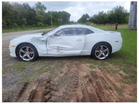 Stock 2626. 2011 Chevrolet Camaro SS Coupe 6.2L Fresh Rebuilt Engine A/T Cam - The Parts Farm