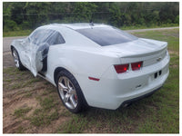 Stock 2626. 2011 Chevrolet Camaro SS Coupe 6.2L Fresh Rebuilt Engine A/T Cam - The Parts Farm