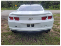 Stock 2626. 2011 Chevrolet Camaro SS Coupe 6.2L Fresh Rebuilt Engine A/T Cam - The Parts Farm