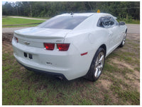 Stock 2626. 2011 Chevrolet Camaro SS Coupe 6.2L Fresh Rebuilt Engine A/T Cam - The Parts Farm