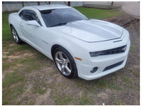 Stock 2626. 2011 Chevrolet Camaro SS Coupe 6.2L Fresh Rebuilt Engine A/T Cam - The Parts Farm
